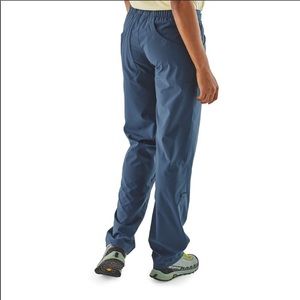 Patagonia High Spy Hiking Pant in Navy